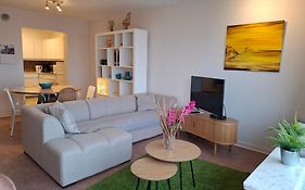 Appartment Jupiter 3E
