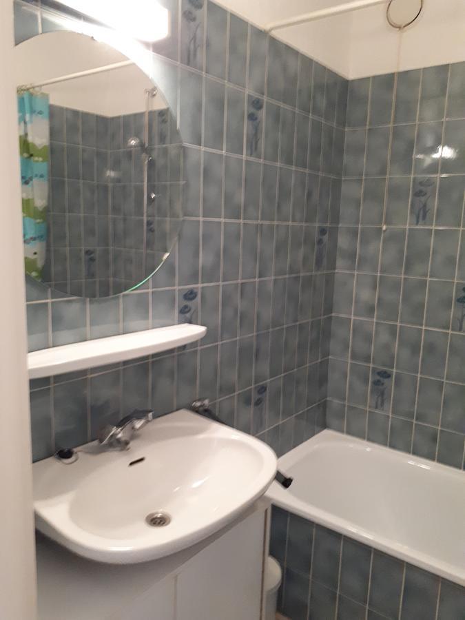 Appartment Jupiter 3E Blankenberge Buitenkant foto
